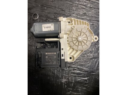 Levý přední motorek stahování oken Volkswagen Passat B6 1K0 959 793 L 1K0959793L 1K0 959 701 P 1K0959701P