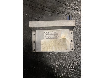 Řídící jednotka motoru 0 281 001 262 0281001262
