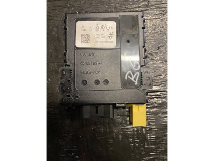 Podvolantová jednotka Volkswagen Passat B6 3C0 953 549 E 3C0953549E