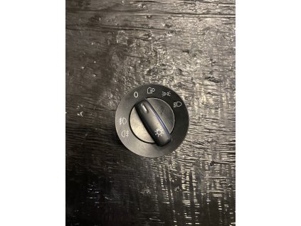 Přepínač světel Volkswagen Passat B6 1K0 941 431 N 1K0941431N