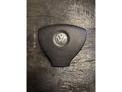 Volantový Airbag Volkswagen Passat B6 3C0 880 201 AE 3C0880201AE