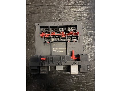 Řídicí jednotka komfortní elektroniky 3C0937049J VAG - VW Passat B6 Škoda Superb SEAT