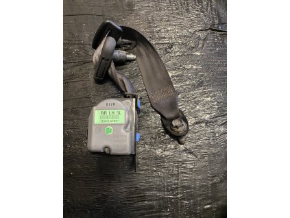 Levý zadní pás Chevrolet Aveo RR LH 3L RRLH3L