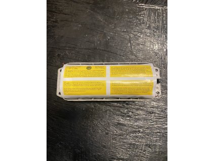 Airbag spolujezdce Volkswagen Touran 1T0 880 204 A 1T0880204A