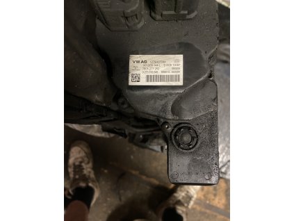 Řízení Volkswagen Passat B6 1K1 909 144 L 1K1909144L