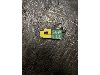 Levé zadní čidlo nárazu Škoda Superb 2 5N0 959 351 B 5N0959351B