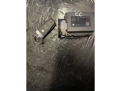 Spínací skříňka Volkswagen Passat CC 3C0 905 843 R 3C0905843R