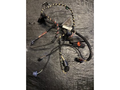 Elektroinstalace levých předních dveří Volkswagen Passat CC 3C8 971 694 CH 3C8971694CH