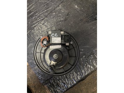 Ventilator Topeni VW Passat CC 3C1 820 015 N 3C1820015N 3C0 907 521 F 3C0907521F