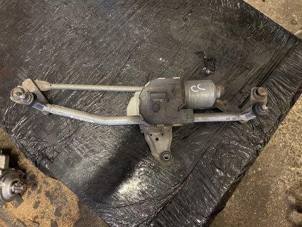 Mechanismus předních stěraču VW Passat CC 3C8 955 119 B 3C8955119B