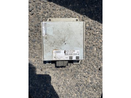 Zesilovač Audi A4 B7 8E9 035 223 D 8E0035223D