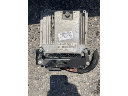 Řídící jednotka motoru 03G 906 016 JD 03G906016JD