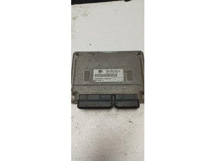 Řídící jednotka 03D 906 033 C 03D906033C