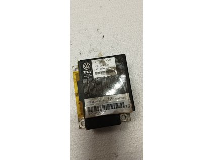 Parkovací senzory 3C0909605 - PDC Control Unit pro VW Passat B6/B7, CC, Tiguan