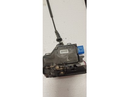 Zámek dveří Pravy Predni Octavia 2 3D1 837 016 3D1837016