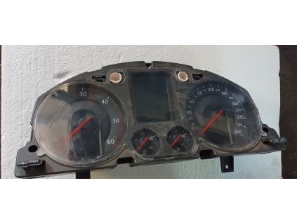 Panel přístrojů passat b6 3C0 920 870 Q 3C0920870Q