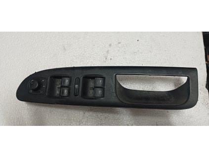 Ovládání stahování oken Volkswagen Passat B6 1K4 959 857A 1K4959857A