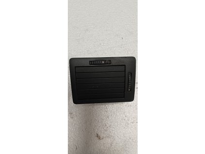 Průduch ventilace pravy fabie 1  6Y0 819 702 6Y0819702