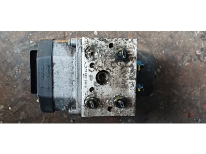 Řídicí jednotka ABS 3B0614111 - MK20 pro VW Passat B5, Audi A4 B5, A6 C5, Škoda Superb I (bez ESP)