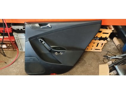 Tapecírpravy zadni passat b6  3C5 867 212 3C5867212