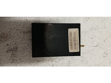 Jednotka GPS 816 622 02CC 81662202CC