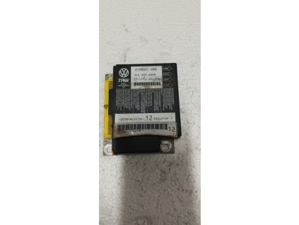 Parkovací senzory 3C0909605 - PDC Control Unit pro VW Passat B6/B7, CC, Tiguan