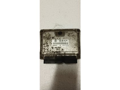 Řídící jednotka motoru 038 906 012 HA 038906012HA