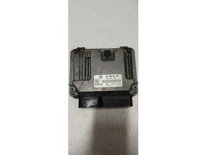Řídící jednotka motoru 03G 906 021 MR 03G906021MR