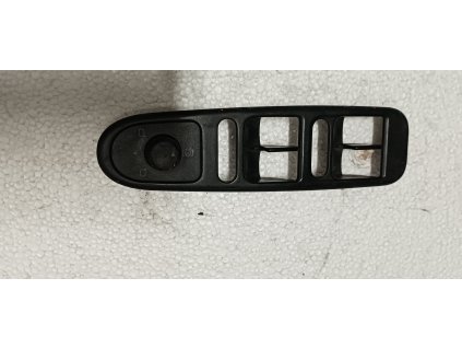 Ovládání zrcatek 1M0 163 B 002 867 1M0163B002867