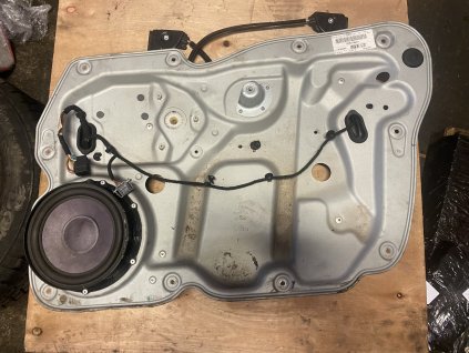 Stahovačka vw caddy 1T0 837 756 H 1T0837756H