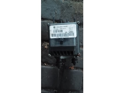 Řídicí jednotka ABS 3C0614109 - MK25E pro VW Passat B6/B7, CC, Škoda Superb II (bez ESP)