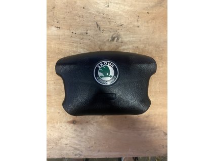 Volantovy airbag octavia 1 facelift 1U0 880 201 A 1U0880201A