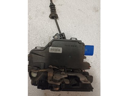 Zámek dveří pravy predni fabia 1  3B1 837 016 BP 3B1837016BP