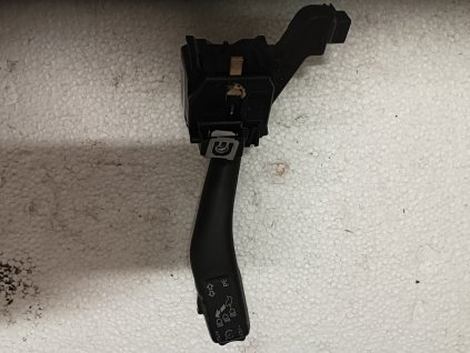 Páčky směrových světel s tempomatem octavia 2 1K0 953 513 G 1K0953513G