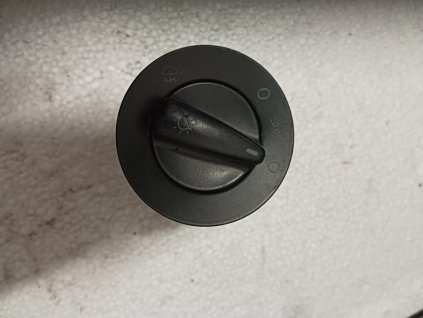 Ovládání světel vw passat b6 3C0 941 531 3C0941531