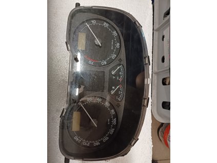 Panel přístrojů octavia 1 1U0 920 811 B 1U0920811B