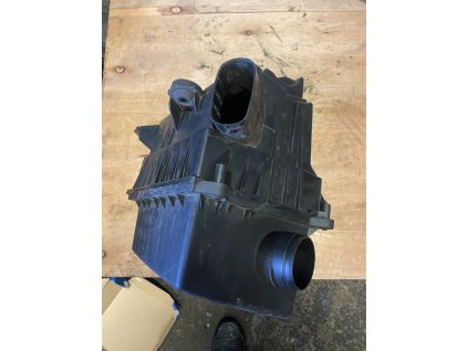 Filtrbox Škoda Fabia 2 1.2