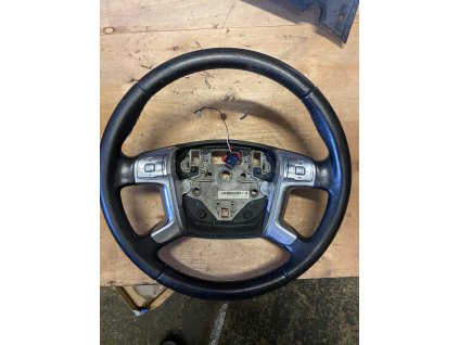 Multifunkční volant Ford Mondeo mk4  6M2T-14K147-BG
