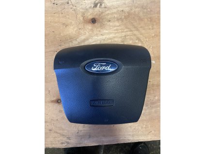 Volantovy airbag Ford Mondeo mk4