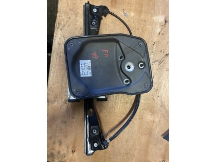 Stahovačka prava přední Škoda Fabia 2 5J1 837 402 5J1837402