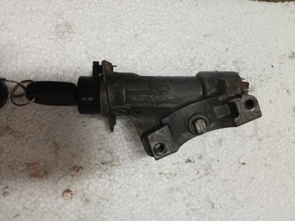 Spínaci skříňka s klíčem superb 1 passat b5 4B0 905 851C 4B0905851C