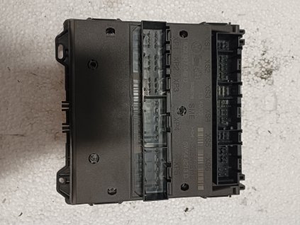Komfortní jednotka 6Q1937049C - Centrální řídicí jednotka komfortní elektroniky VW Polo 9N/Fox