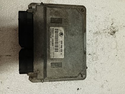 Řídící jednotka 03D 906 032 A 03D906032A