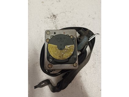 Bezpečnostní pás pravy fabia 1  6Y0 057 702 E 6Y0057702E