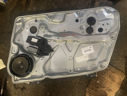 Stahovačka prava přední Škoda Superb 1 3U1 837 752 BJ 3U1837752BJ 105415-301 104415-301