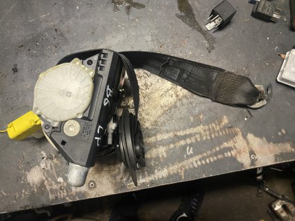 Bezpečnostní pas levy přední VW Passat B6 3C1 857 705 F 3C1857705F