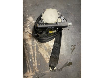 Bezpečnostní pas pravy přední VW Passat B6 3C1 857 706 F 3C1857706F