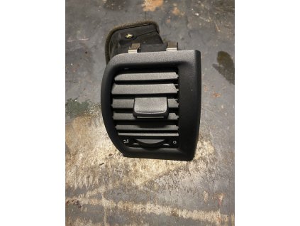 Pruduch ventilace Škoda Fabia 2 levy předni 5J0 819 702 5J0819702