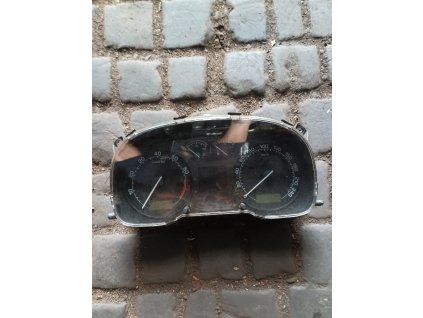 Panel přístrojů OCTAVIA 1 1U0 920 810 B 1U0920810B