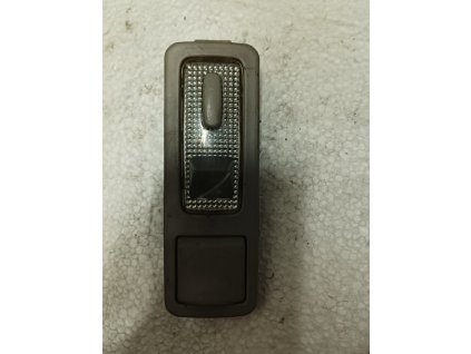 Osvětlení interiéru citroën C4